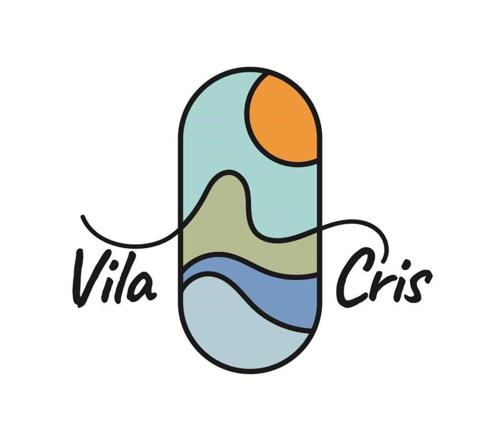 פרננדו דה נורונהה Vila Cris מראה חיצוני תמונה